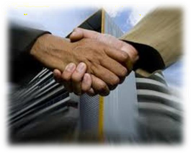 Strategic partnership